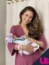 The Valley S Nia Sanchez gives Baby Birth No. 4 with Danny Booko